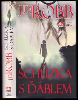 J. D Robb: Schůzka s ďáblem