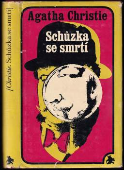 Agatha Christie: Schůzka se smrtí