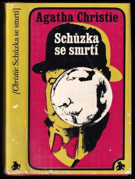 Agatha Christie: Schůzka se smrtí