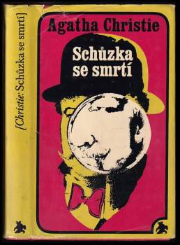 Agatha Christie: Schůzka se smrtí