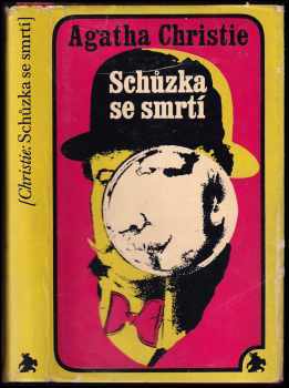 Agatha Christie: Schůzka se smrtí