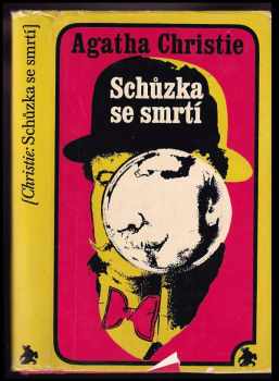 Agatha Christie: Schůzka se smrtí