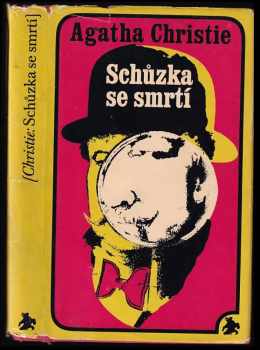 Agatha Christie: Schůzka se smrtí