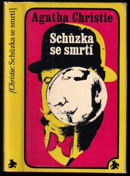 Agatha Christie: Schůzka se smrtí