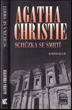 Agatha Christie: Schůzka se smrtí