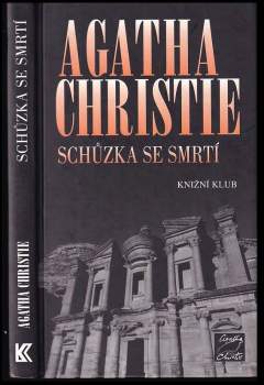 Agatha Christie: Schůzka se smrtí