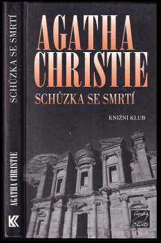 Agatha Christie: Schůzka se smrtí