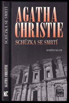 Agatha Christie: Schůzka se smrtí