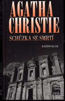 Agatha Christie: Schůzka se smrtí