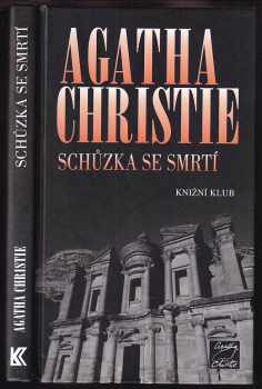 Agatha Christie: Schůzka se smrtí