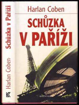 Schůzka v Paříži