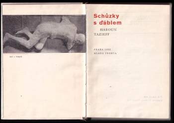 Ralph Izzard: Po stopách sněžného muže