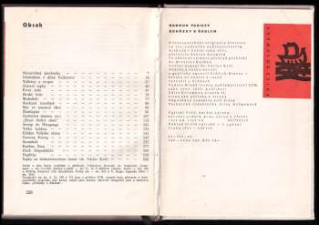 Ralph Izzard: Po stopách sněžného muže