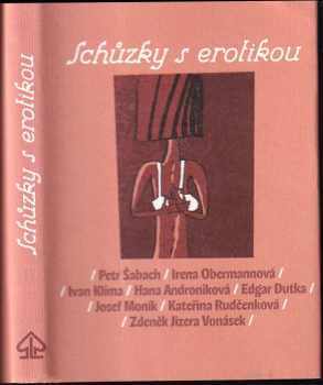 Schůzky s erotikou