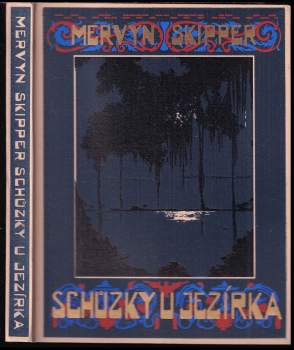 Schůzky u jezírka