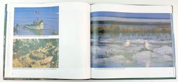 Miroslav Šebela: Schůzky v divočině