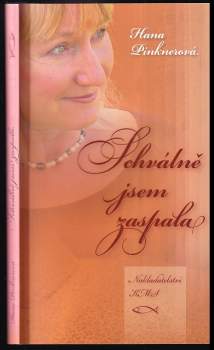 Schválně jsem zaspala