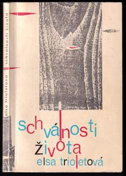 Schválnosti života