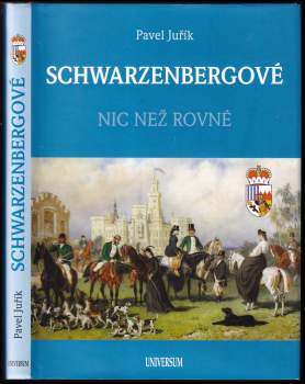 Schwarzenbergové