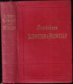 Schweden, Norwegen