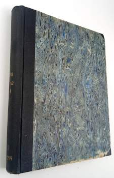 Schweizerische Uhrmacher, PŮLROČNÍK 1955