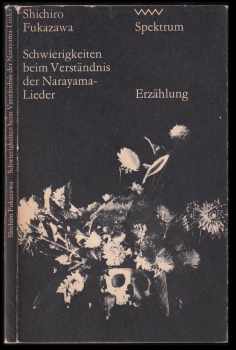 Schwierigkeiten beim Verständnis der Narayama-Lieder