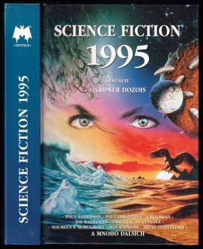 Science fiction 1995 (1997, Netopejr) - ID: 810404