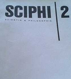Scientia & Philosophia