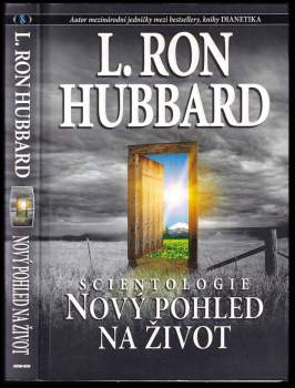 L. Ron Hubbard: Scientologie