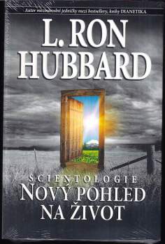 L. Ron Hubbard: Scientologie