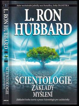 L. Ron Hubbard: Scientologie