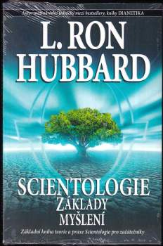L. Ron Hubbard: Scientologie