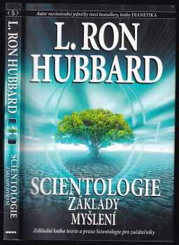 Scientologie