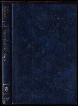 L. Ron Hubbard: Scientology, a history of man : a list and description of the principal incidents to be found in a human being