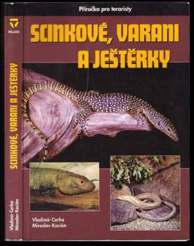 Scinkové, varani a ještěrky