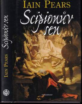 Iain Pears: Scipionův sen