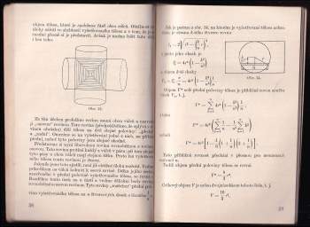 Isidor Pavlovič Natanson: Sčítání nekonečně malých veličin