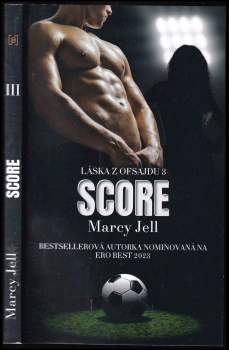 Marcy Jell: Score
