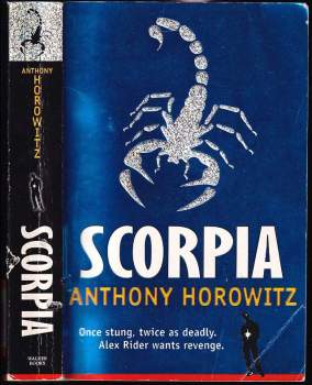 Scorpia