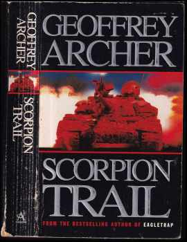 Scorpion trail