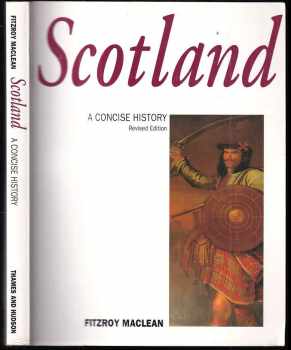 MacLean Fitzroy: Scotland