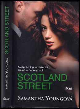 Samantha Young: Scotland Street