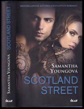 Samantha Young: Scotland Street
