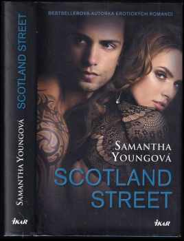 Samantha Young: Scotland Street