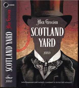 Scotland Yard