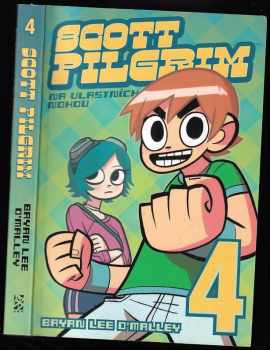 Scott Pilgrim