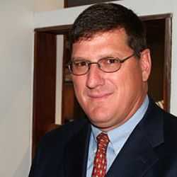 Scott Ritter