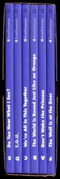 ScottForesman Celebrate Reading 6 Book Set - Volumes 4 - Don't Wake the Princess + The World Is Round Just Like an Orange Many Ways of Learning + We're All in This Together + Y.O.U. + Do You Hear What I See? + The Wolf is at the Door