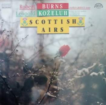 Scottish Airs