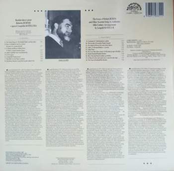 Leopold Koželuh: Scottish Airs